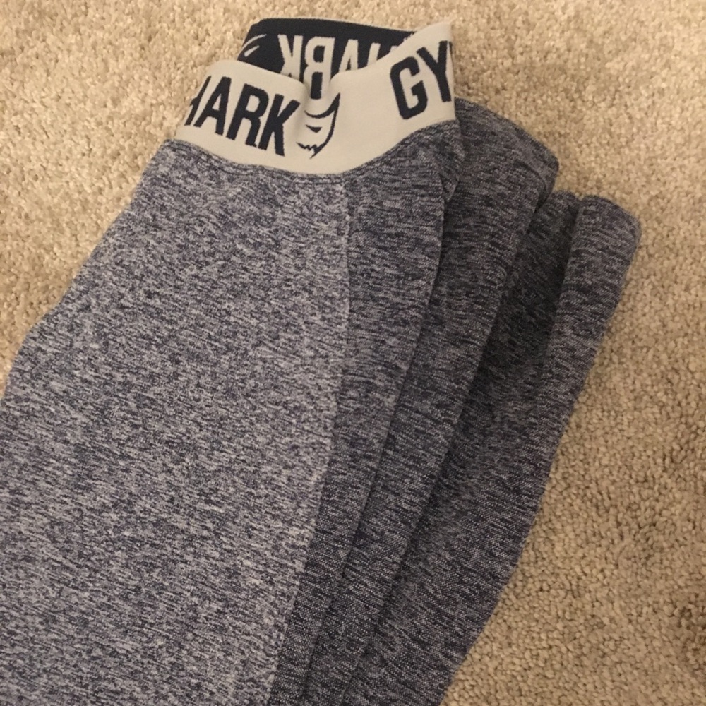 gymshark workout leggings